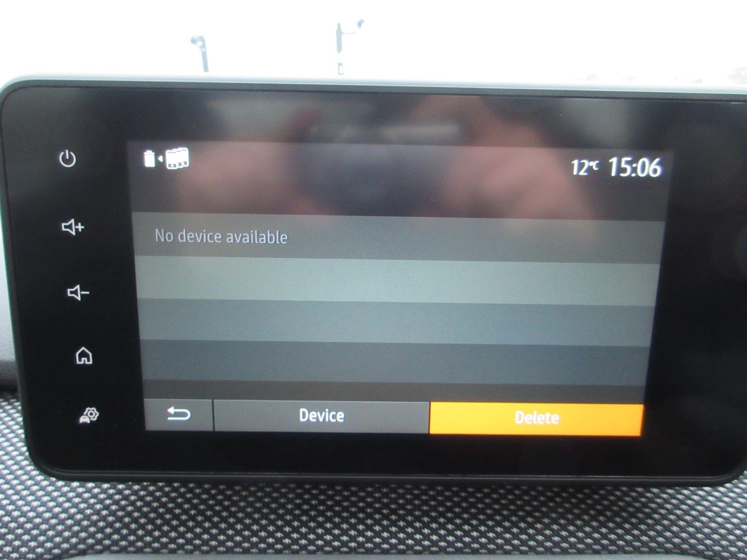 Used Dacia Sandero Stepway 2023 for sale - 77203016: Photo 36