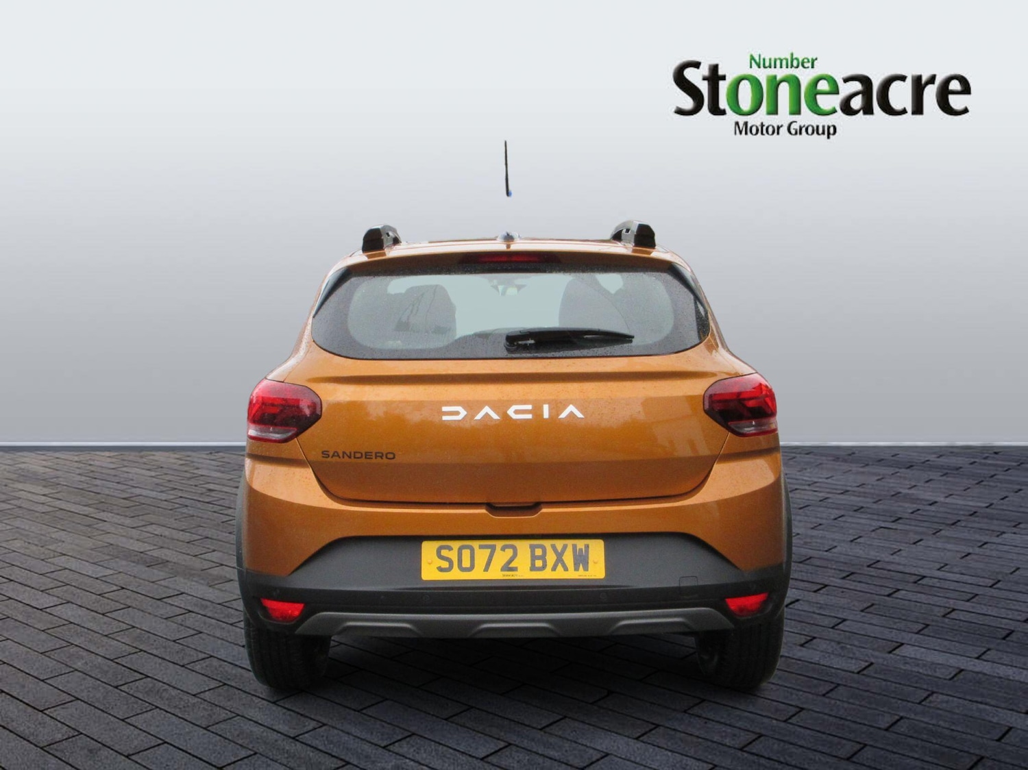 Used Dacia Sandero Stepway 2023 for sale - 77203016: Photo 4