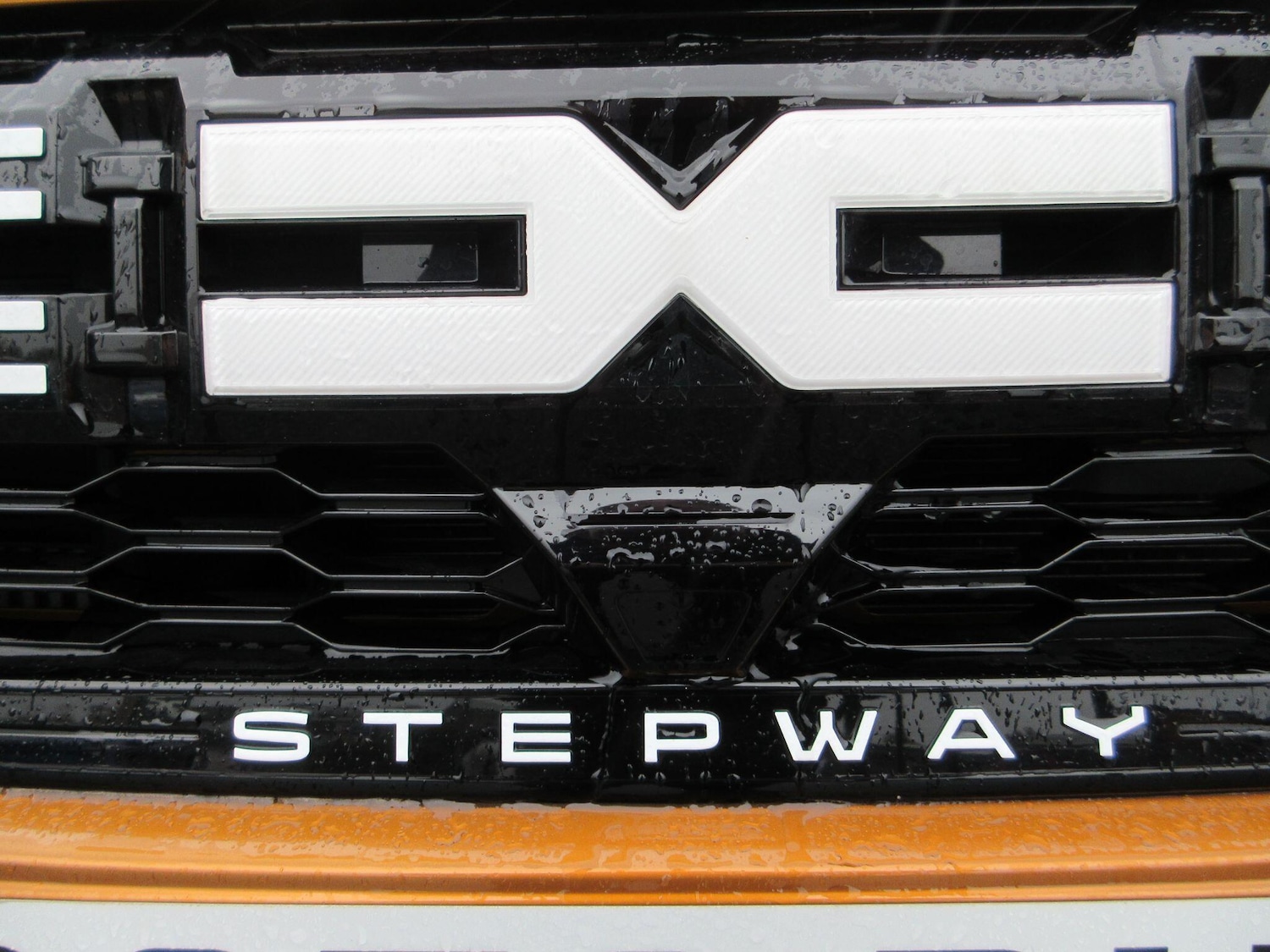 Used Dacia Sandero Stepway 2023 for sale - 77203016: Photo 55