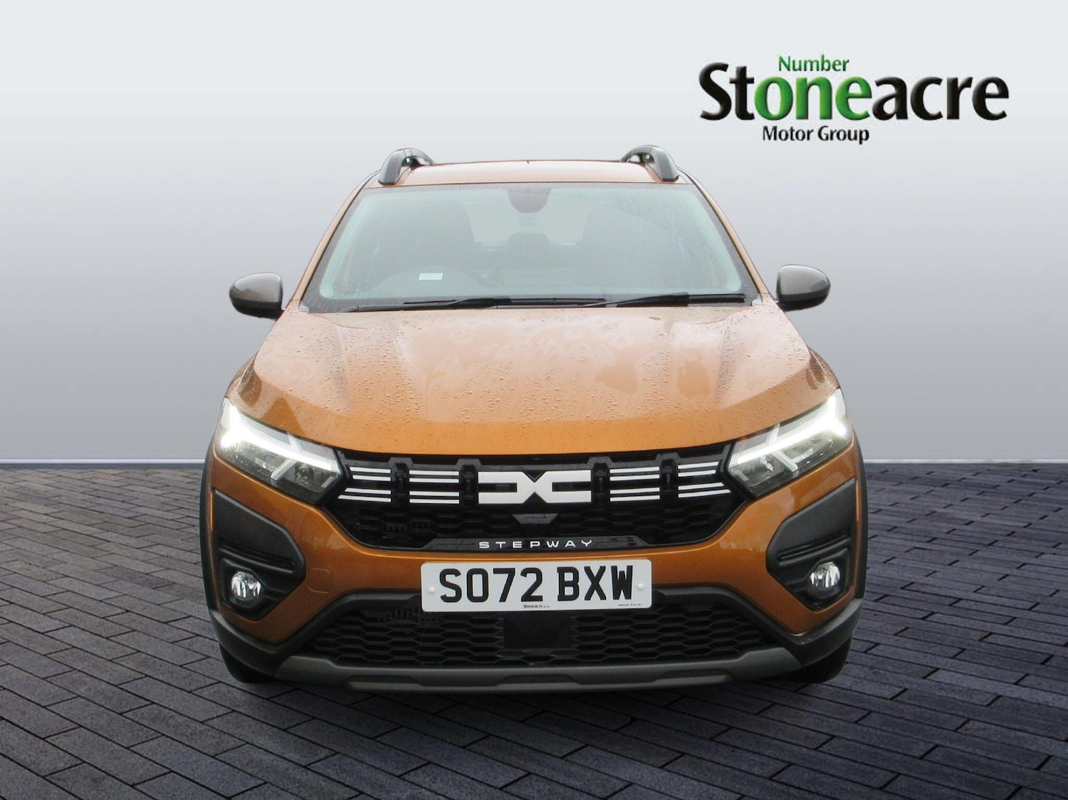 Used Dacia Sandero Stepway 2023 for sale - 77203016: Photo 8
