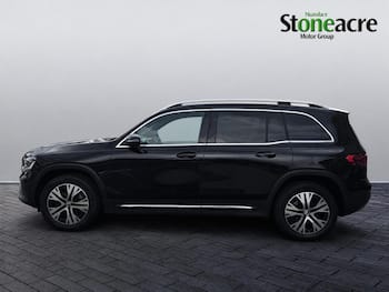 Used Mercedes-Benz GLB 2025 for sale - 79767333: Photo