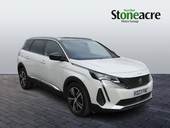 Used Peugeot 5008 2023 for sale - 78573609: Photo