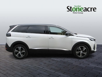 Used Peugeot 5008 2023 for sale - 78573609: Photo