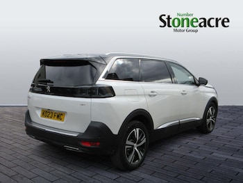 Used Peugeot 5008 2023 for sale - 78573609: Photo