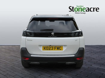 Used Peugeot 5008 2023 for sale - 78573609: Photo