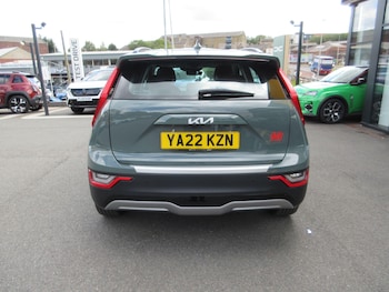 Used Kia Niro 2022 for sale - 75838336: Photo