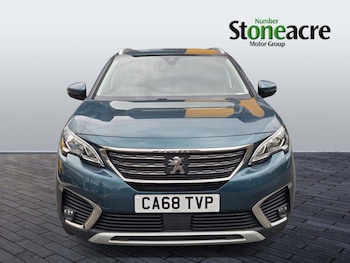 Used Peugeot 5008 2019 for sale - 79373409: Photo