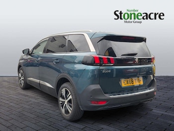 Used Peugeot 5008 2019 for sale - 79373409: Photo