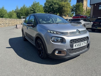 Used Citroen C3 2019 for sale - 79159024: Photo
