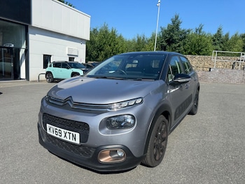 Used Citroen C3 2019 for sale - 79159024: Photo