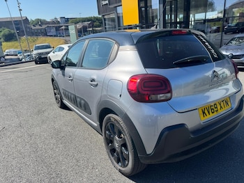 Used Citroen C3 2019 for sale - 79159024: Photo