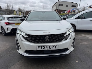 Used Peugeot 3008 2024 for sale - 77784561: Photo