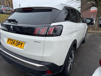 Used Peugeot 3008 2024 for sale - 77784561: Photo