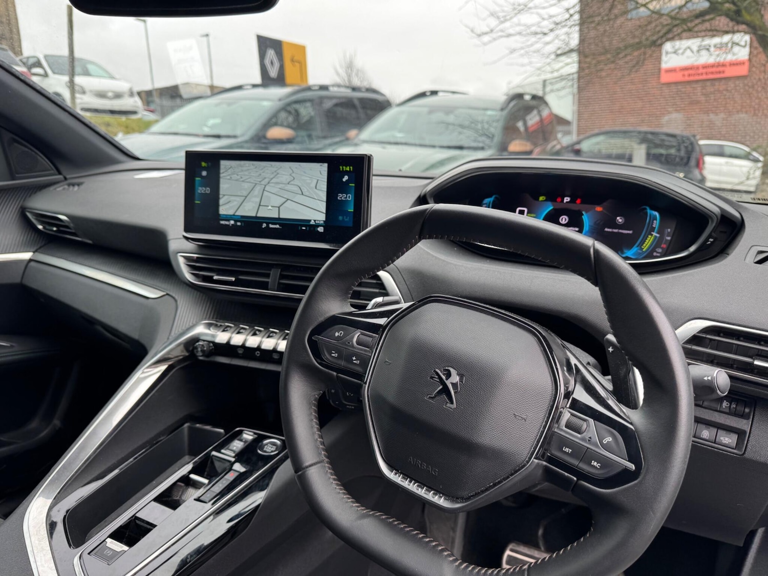 Used Peugeot 3008 2024 for sale - 77784561: Photo 5