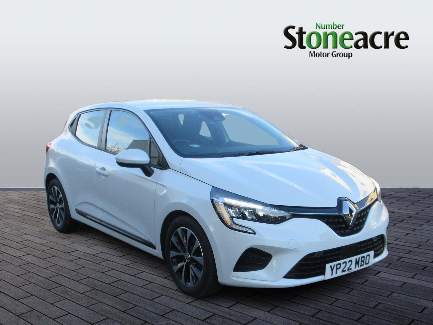 Used Renault Clio 2022 for sale - 77120419: Photo 1