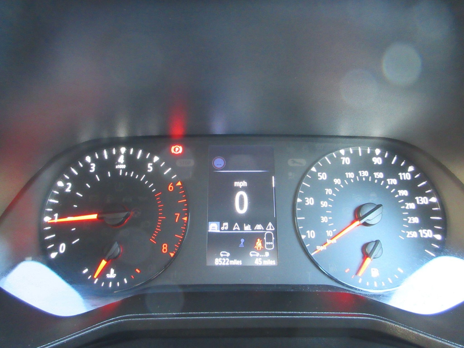 Used Renault Clio 2022 for sale - 77120419: Photo 14