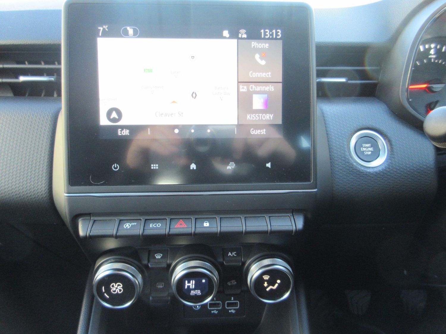 Used Renault Clio 2022 for sale - 77120419: Photo 15