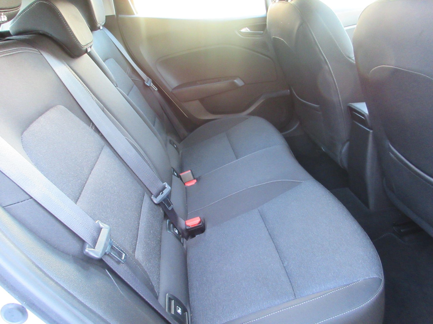 Used Renault Clio 2022 for sale - 77120419: Photo 16