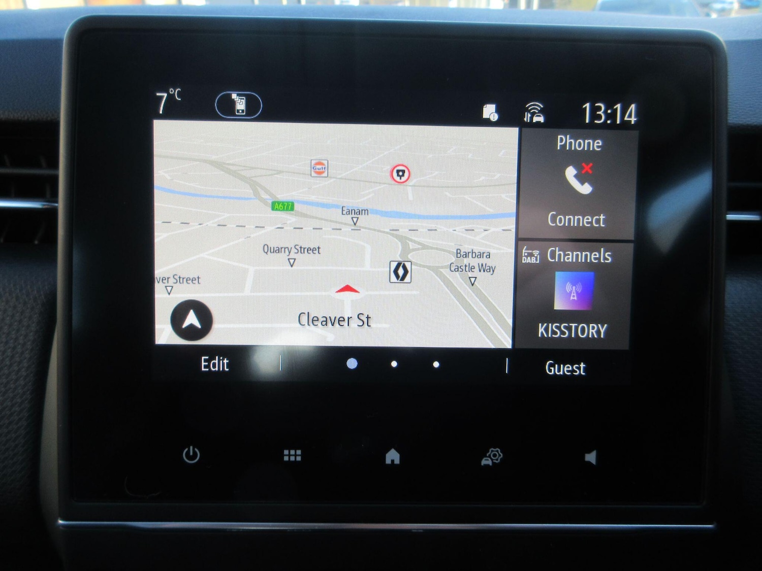 Used Renault Clio 2022 for sale - 77120419: Photo 25