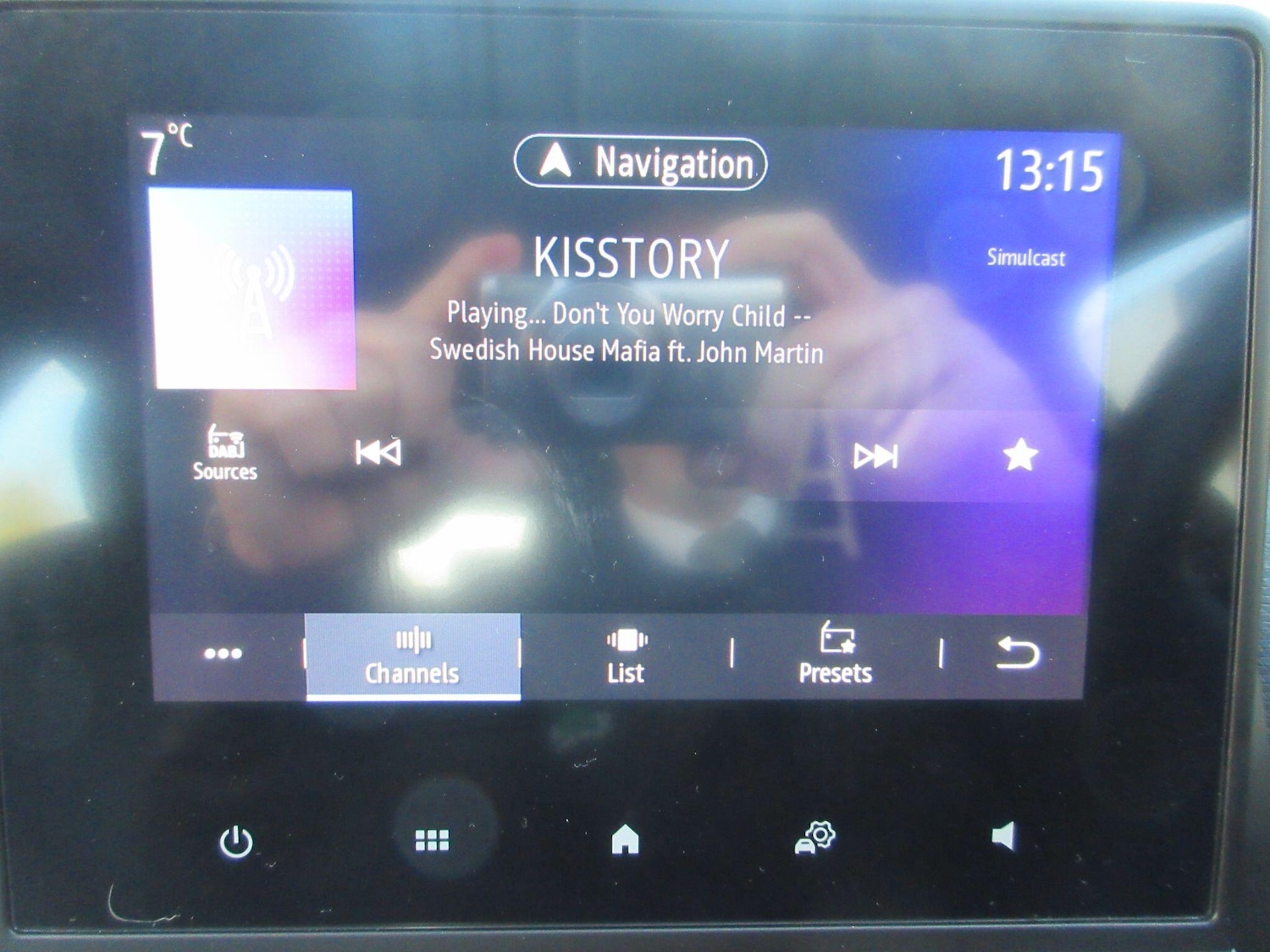 Used Renault Clio 2022 for sale - 77120419: Photo 28