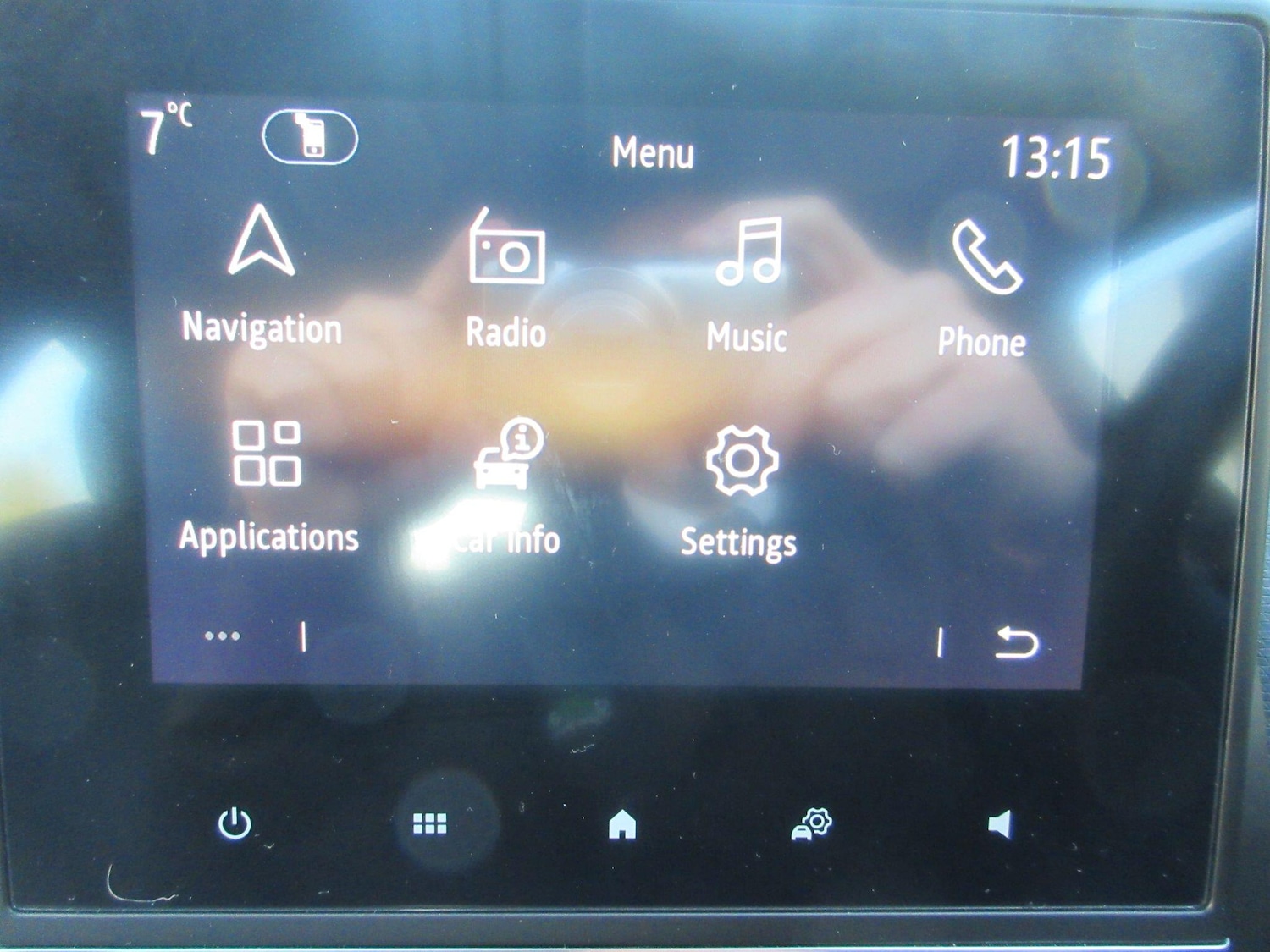 Used Renault Clio 2022 for sale - 77120419: Photo 29