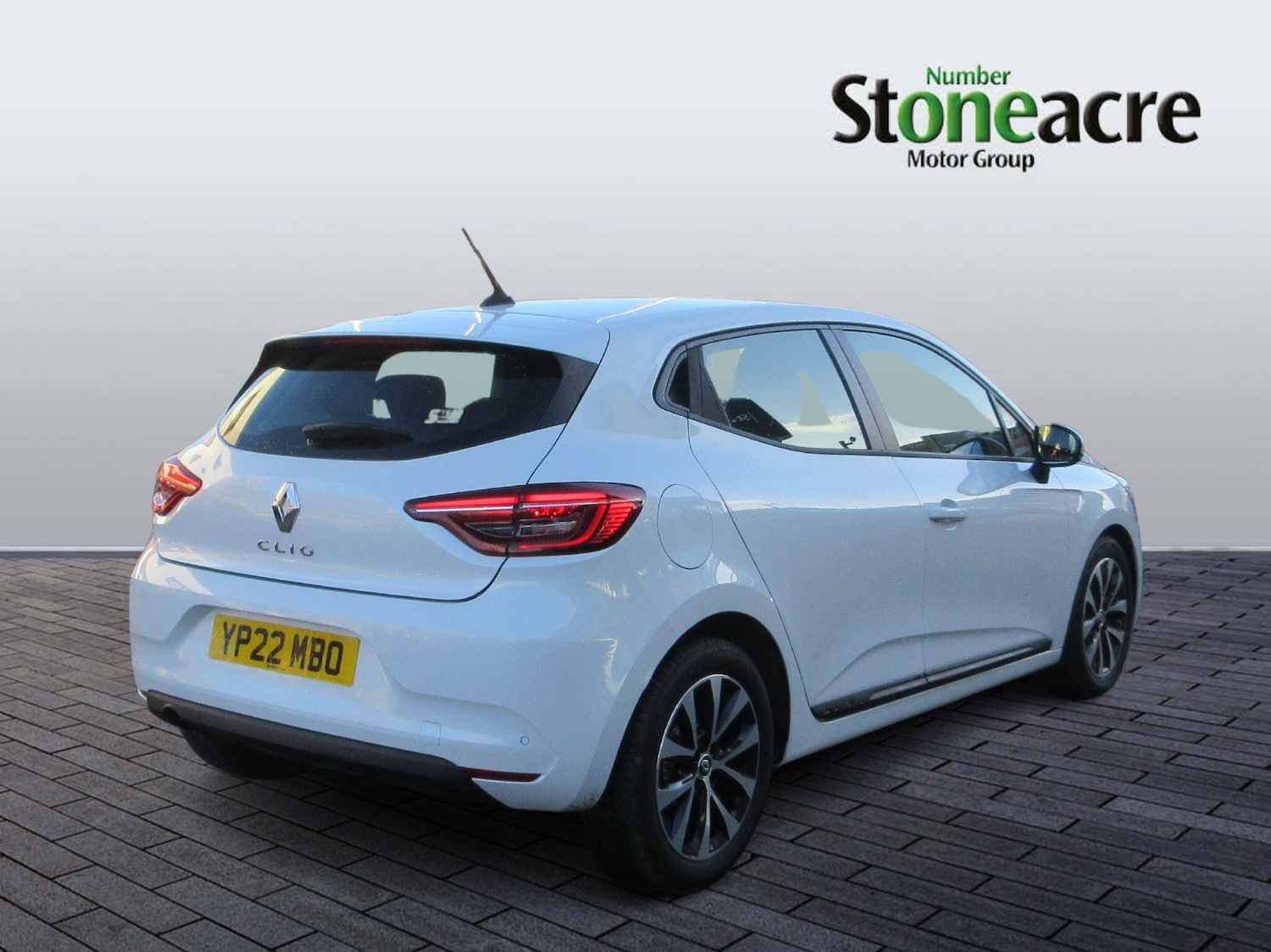Used Renault Clio 2022 for sale - 77120419: Photo 3