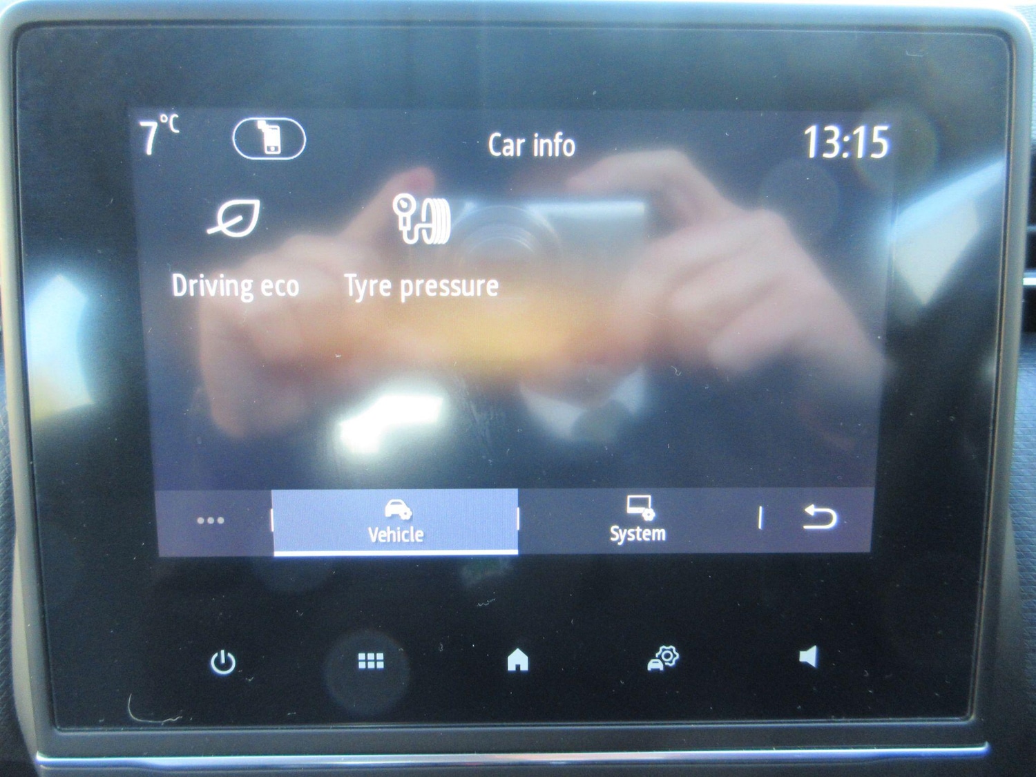 Used Renault Clio 2022 for sale - 77120419: Photo 30