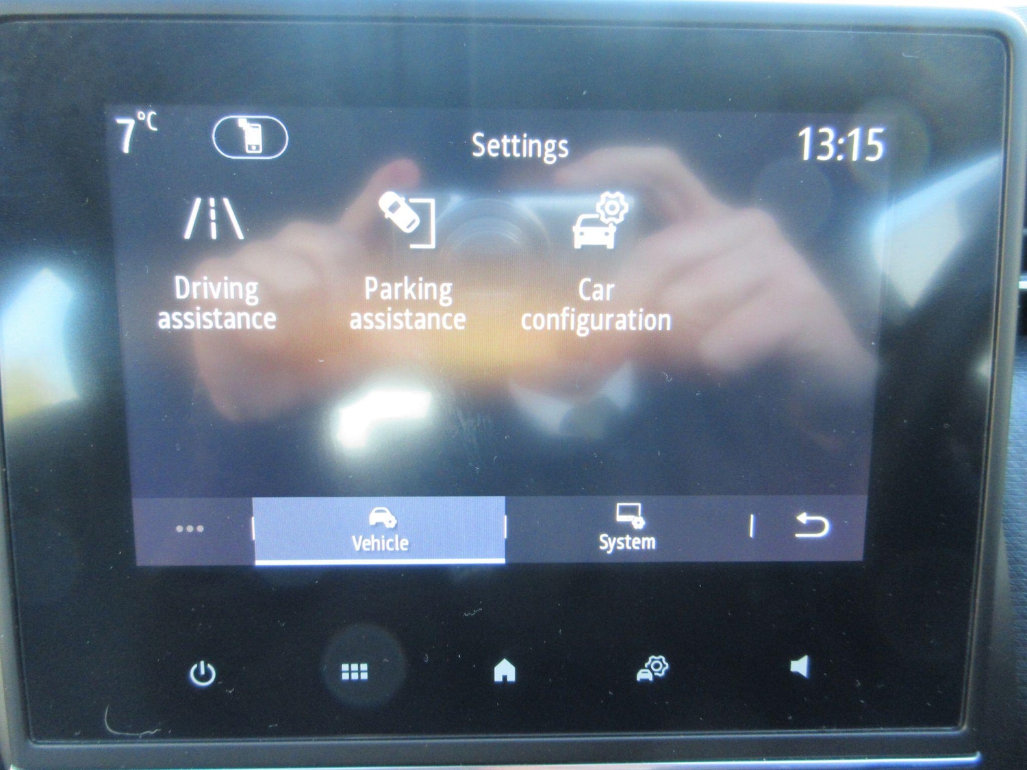 Used Renault Clio 2022 for sale - 77120419: Photo 31