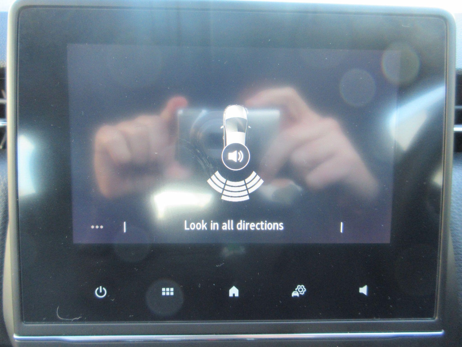 Used Renault Clio 2022 for sale - 77120419: Photo 32