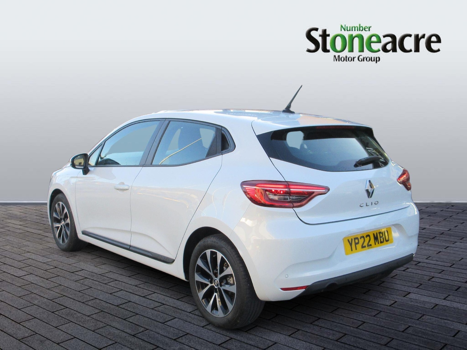 Used Renault Clio 2022 for sale - 77120419: Photo 5
