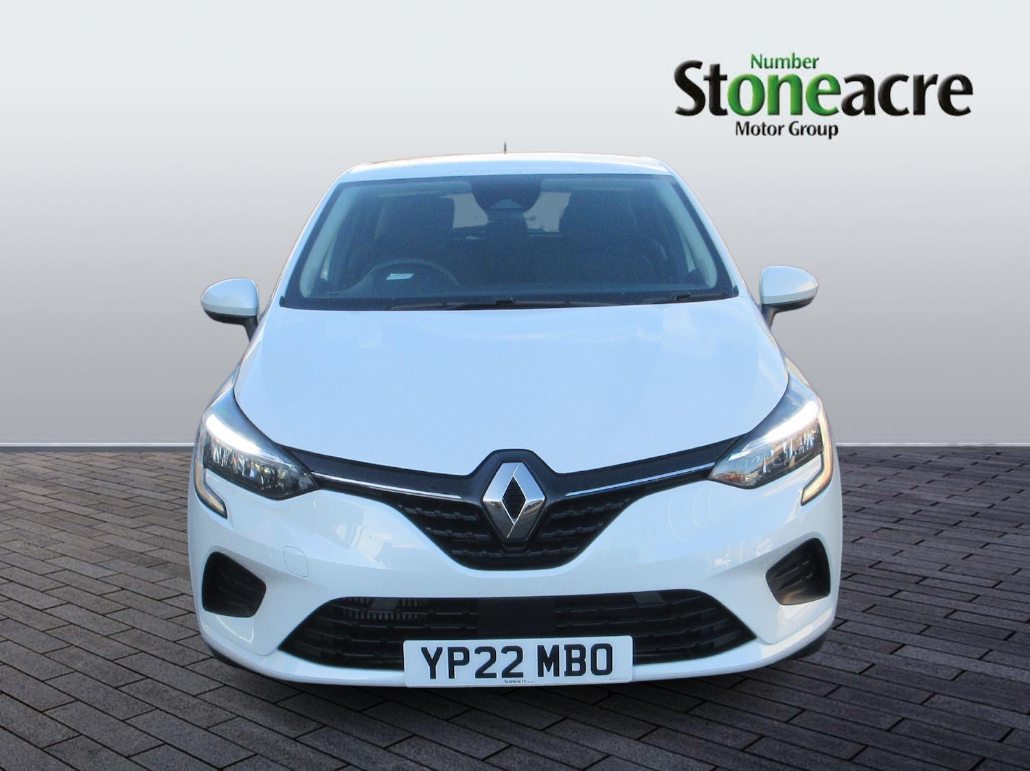 Used Renault Clio 2022 for sale - 77120419: Photo 8