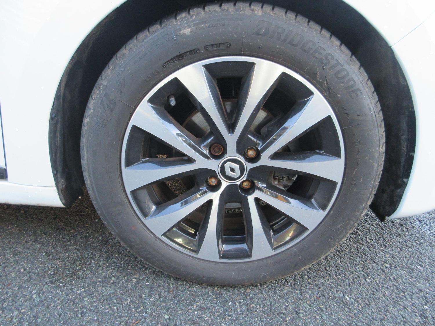 Used Renault Clio 2022 for sale - 77120419: Photo 9