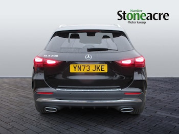 Used Mercedes-Benz GLA 2024 for sale - 78429442: Photo