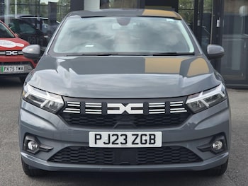 Used Dacia Sandero 2023 for sale - 79484864: Photo