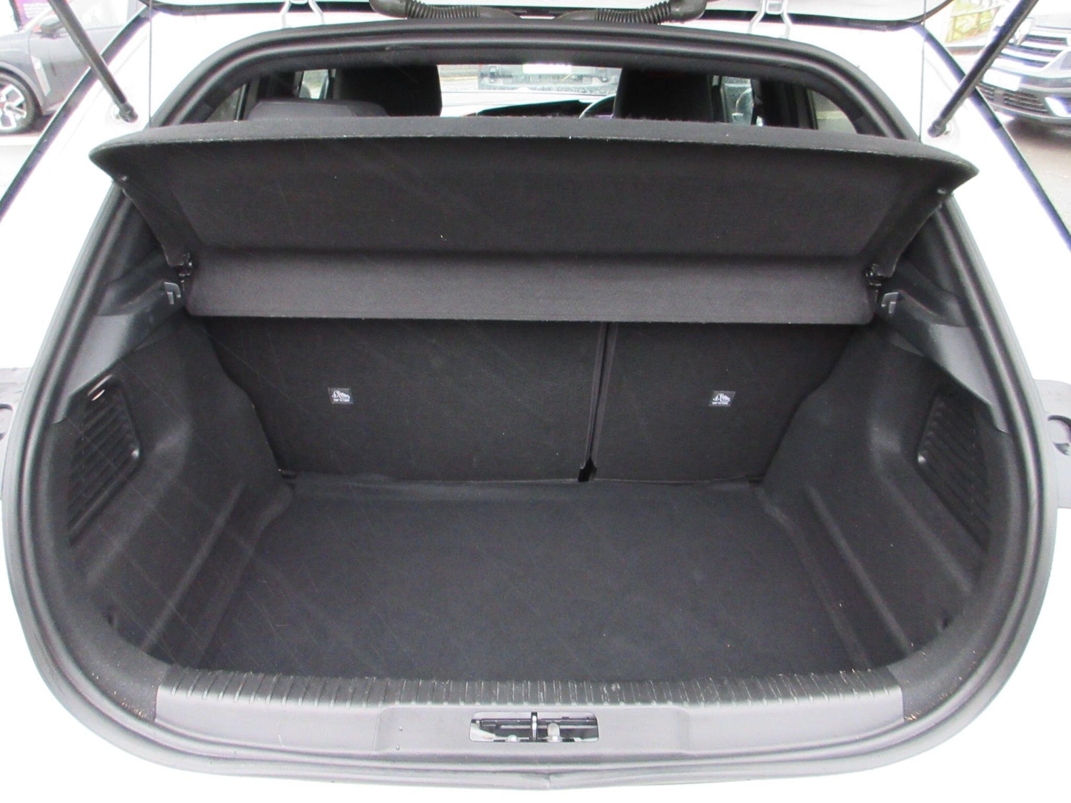 Used Vauxhall Mokka 2023 for sale - 77143725: Photo 10