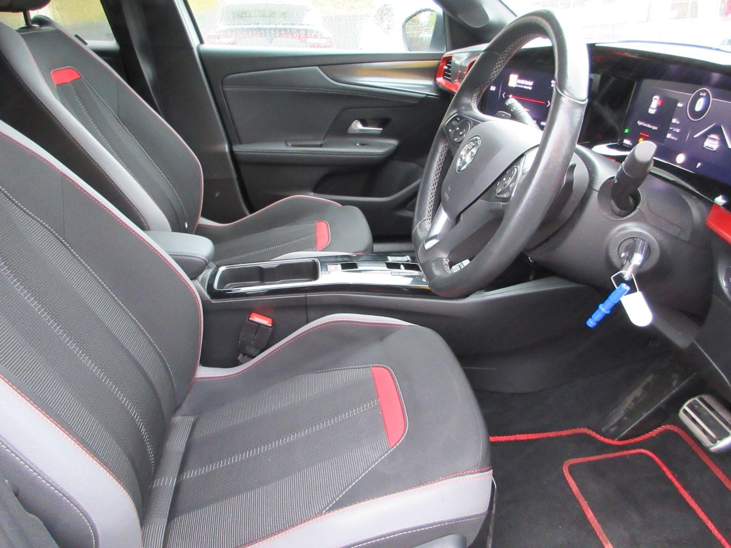 Used Vauxhall Mokka 2023 for sale - 77143725: Photo 11