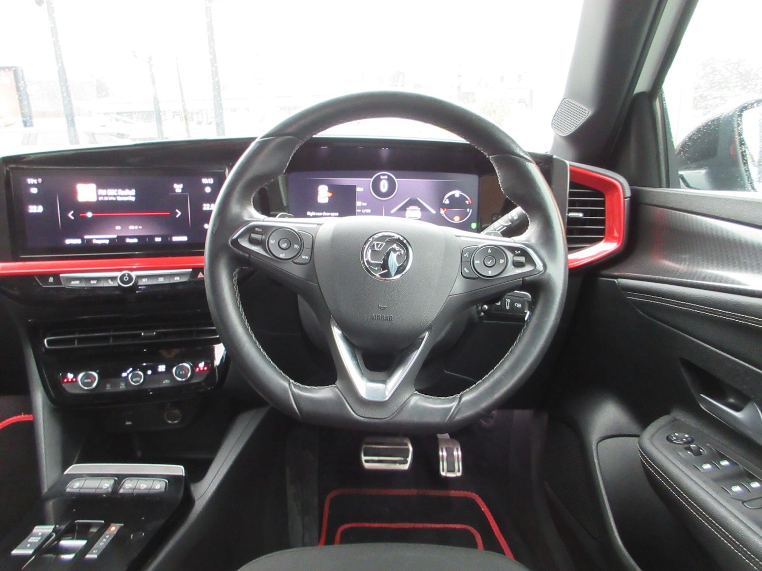 Used Vauxhall Mokka 2023 for sale - 77143725: Photo 12