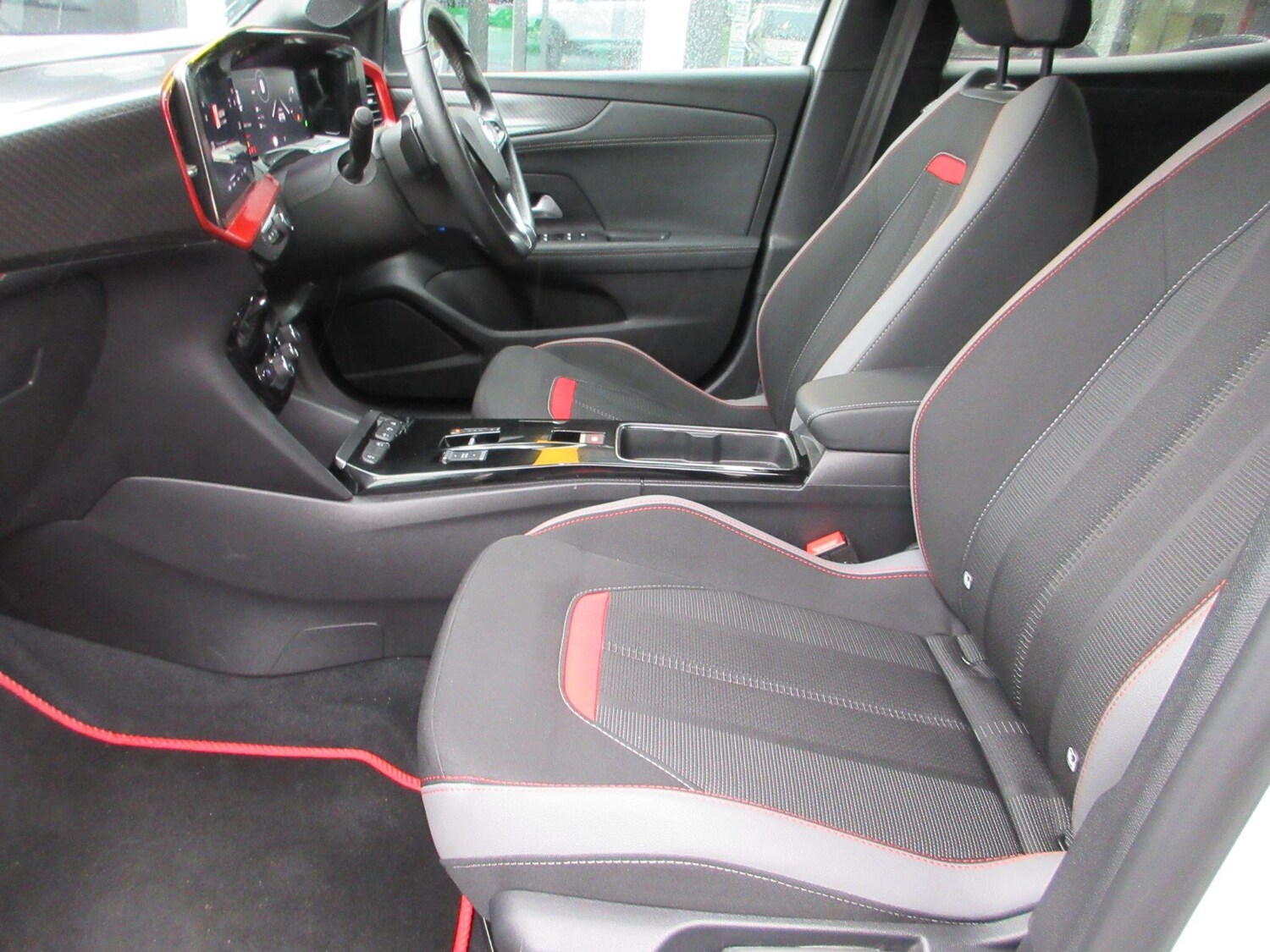 Used Vauxhall Mokka 2023 for sale - 77143725: Photo 13