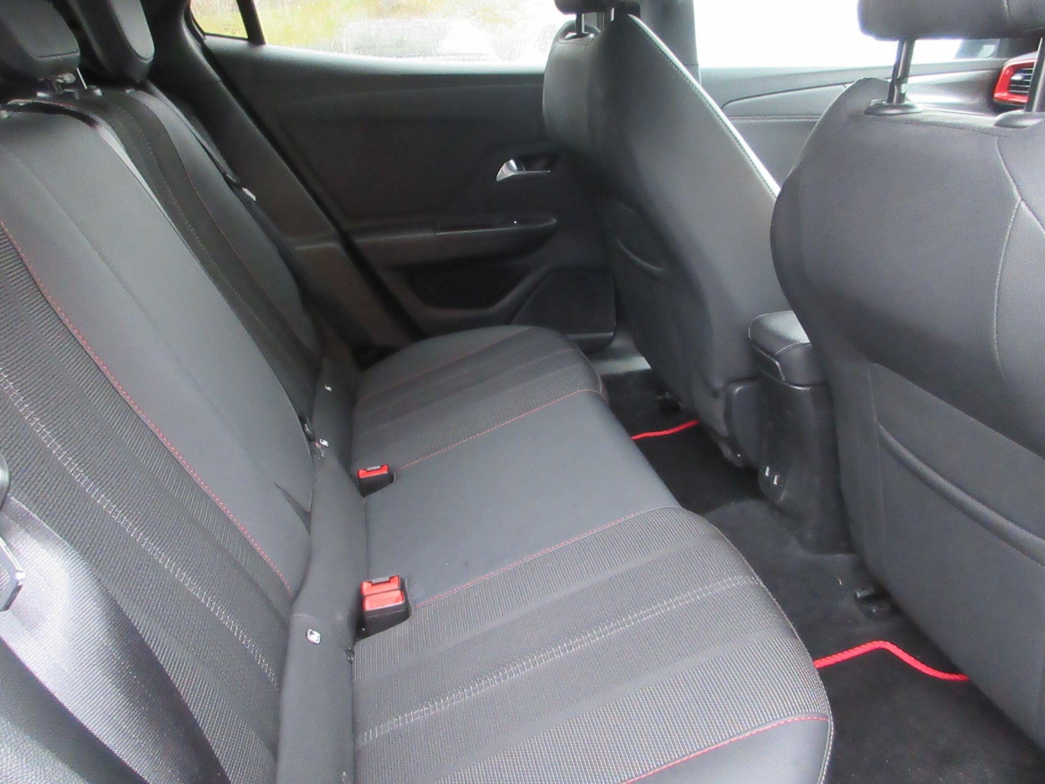 Used Vauxhall Mokka 2023 for sale - 77143725: Photo 18