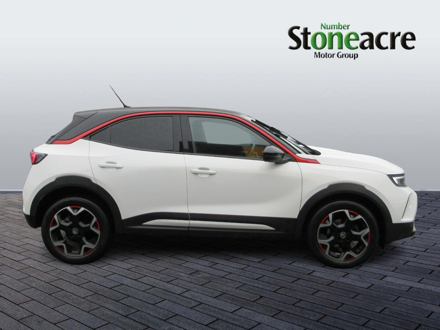 Used Vauxhall Mokka 2023 for sale - 77143725: Photo 2