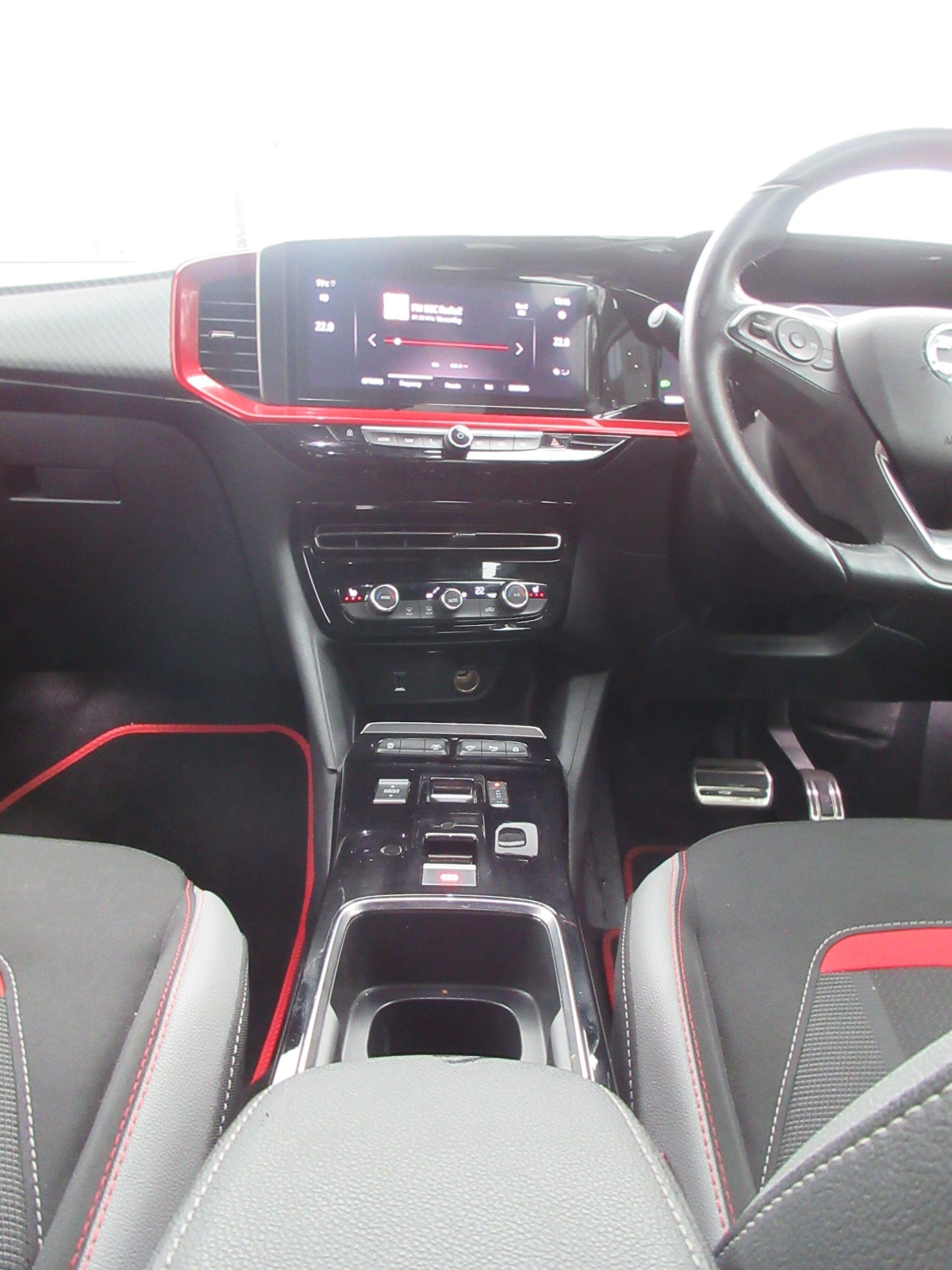 Used Vauxhall Mokka 2023 for sale - 77143725: Photo 22