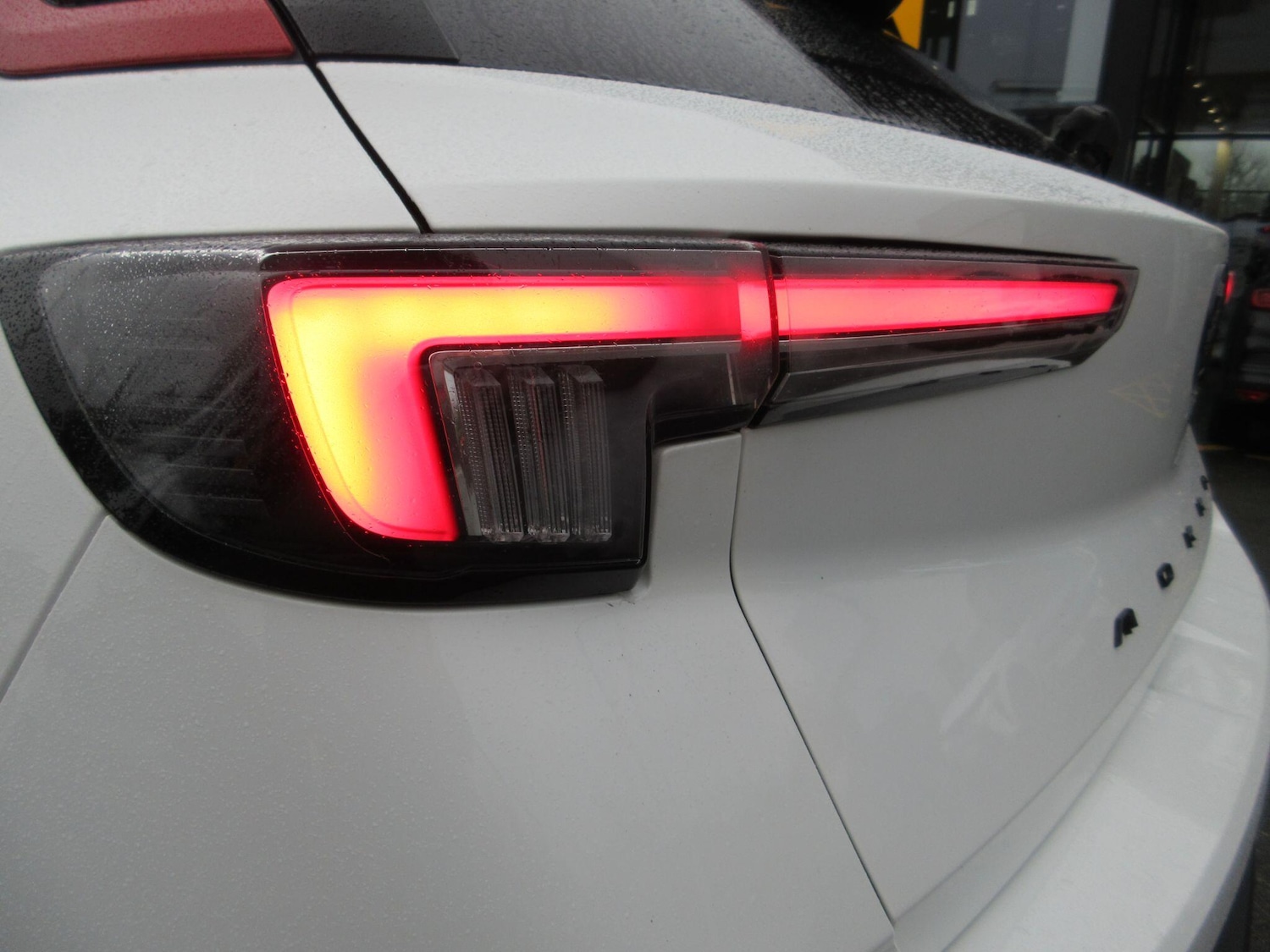 Used Vauxhall Mokka 2023 for sale - 77143725: Photo 24