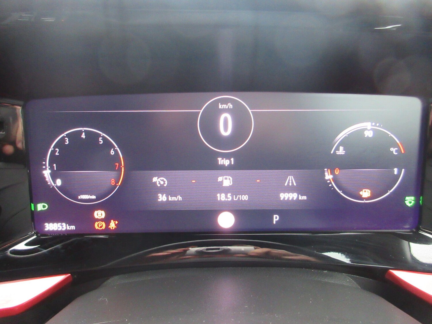 Used Vauxhall Mokka 2023 for sale - 77143725: Photo 25