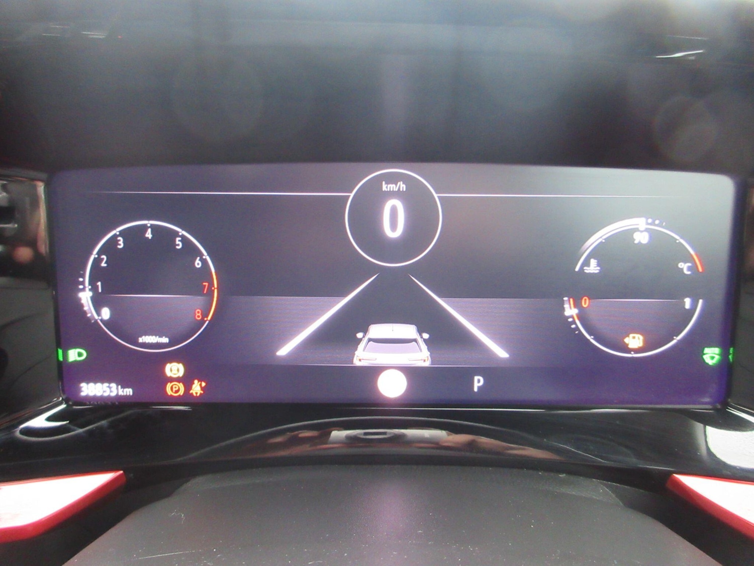 Used Vauxhall Mokka 2023 for sale - 77143725: Photo 27