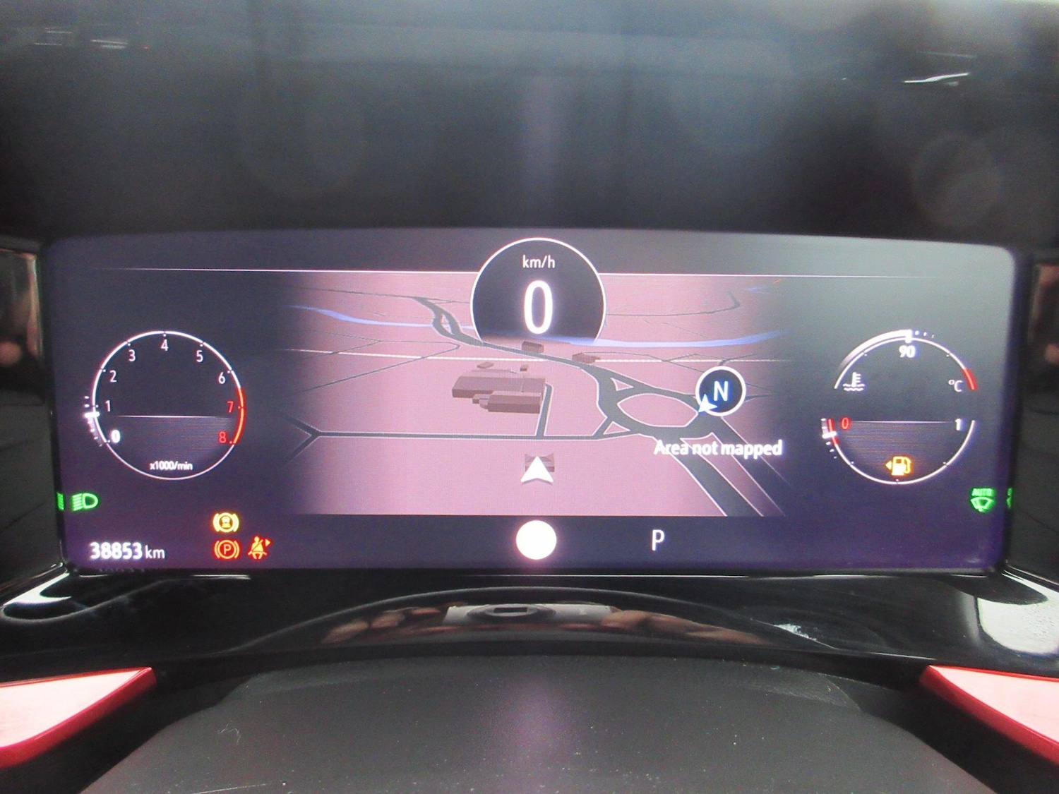 Used Vauxhall Mokka 2023 for sale - 77143725: Photo 28