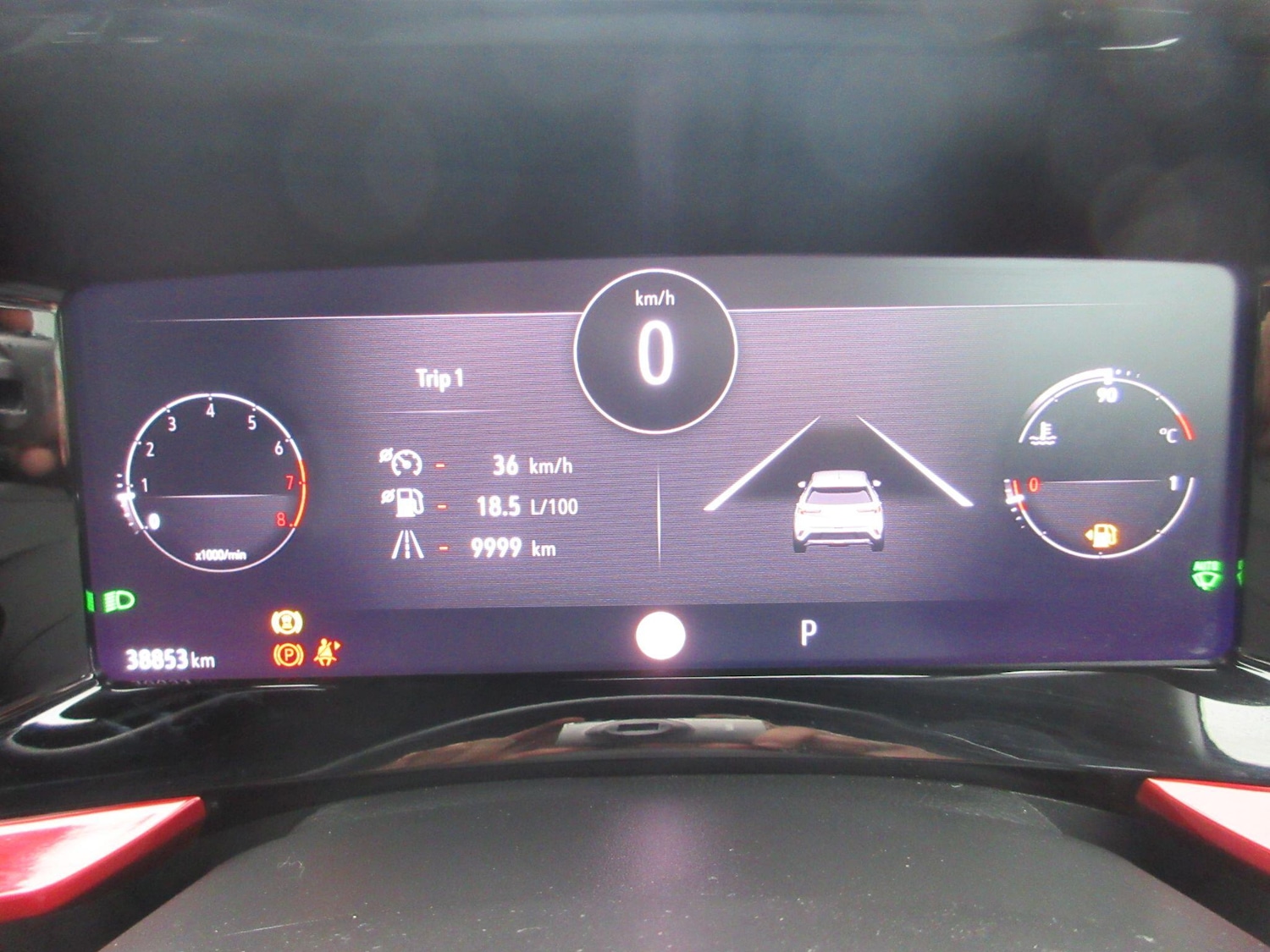 Used Vauxhall Mokka 2023 for sale - 77143725: Photo 29