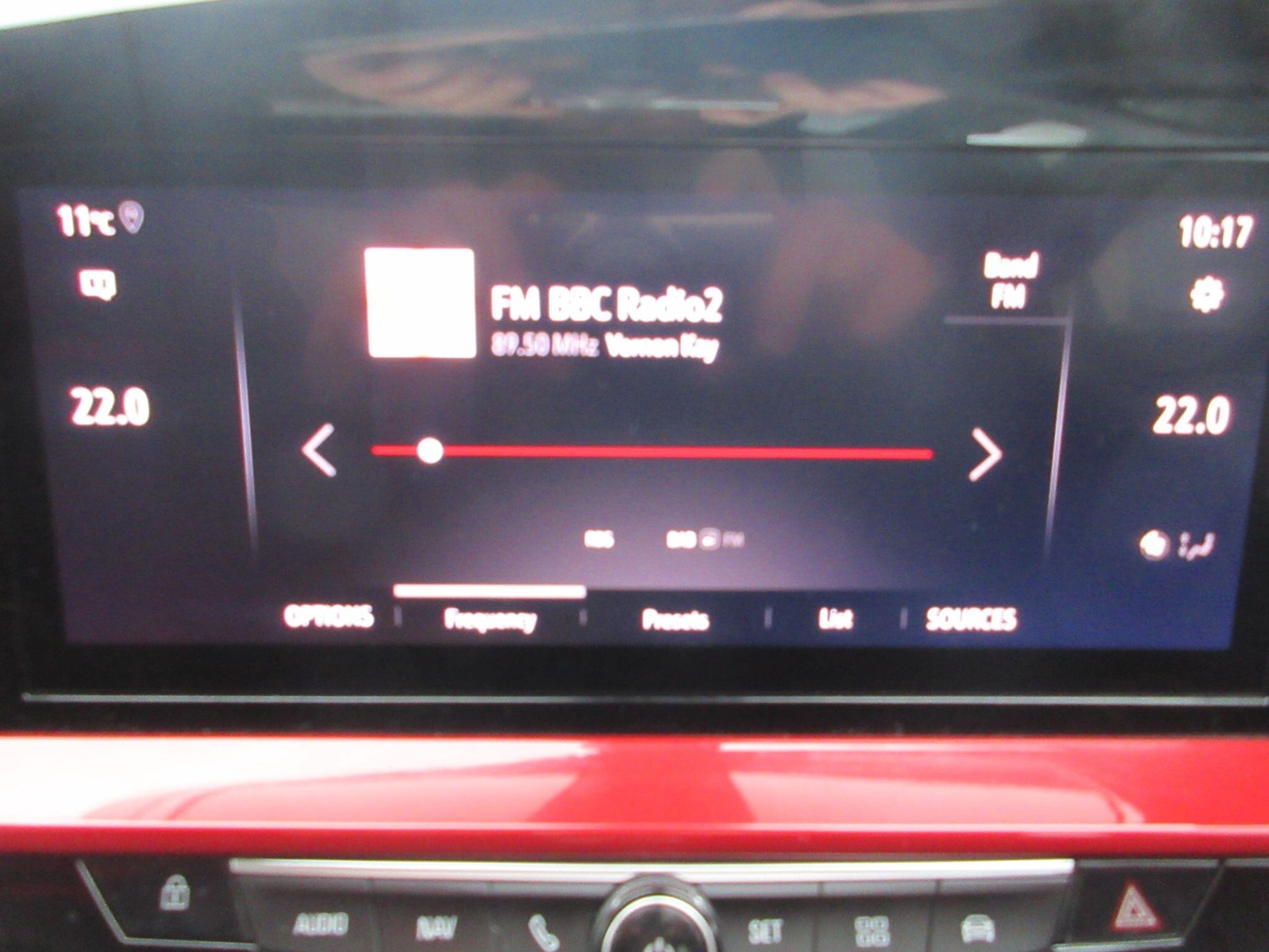 Used Vauxhall Mokka 2023 for sale - 77143725: Photo 30