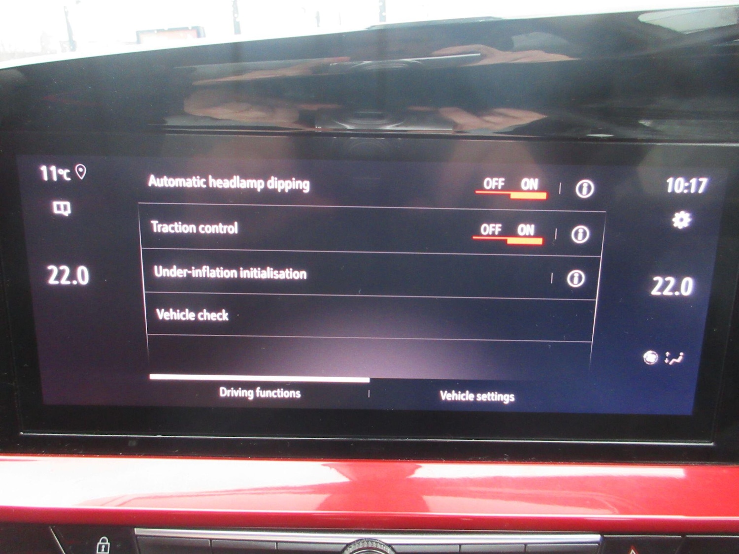 Used Vauxhall Mokka 2023 for sale - 77143725: Photo 33