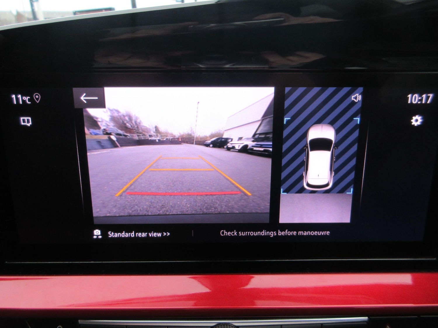 Used Vauxhall Mokka 2023 for sale - 77143725: Photo 37