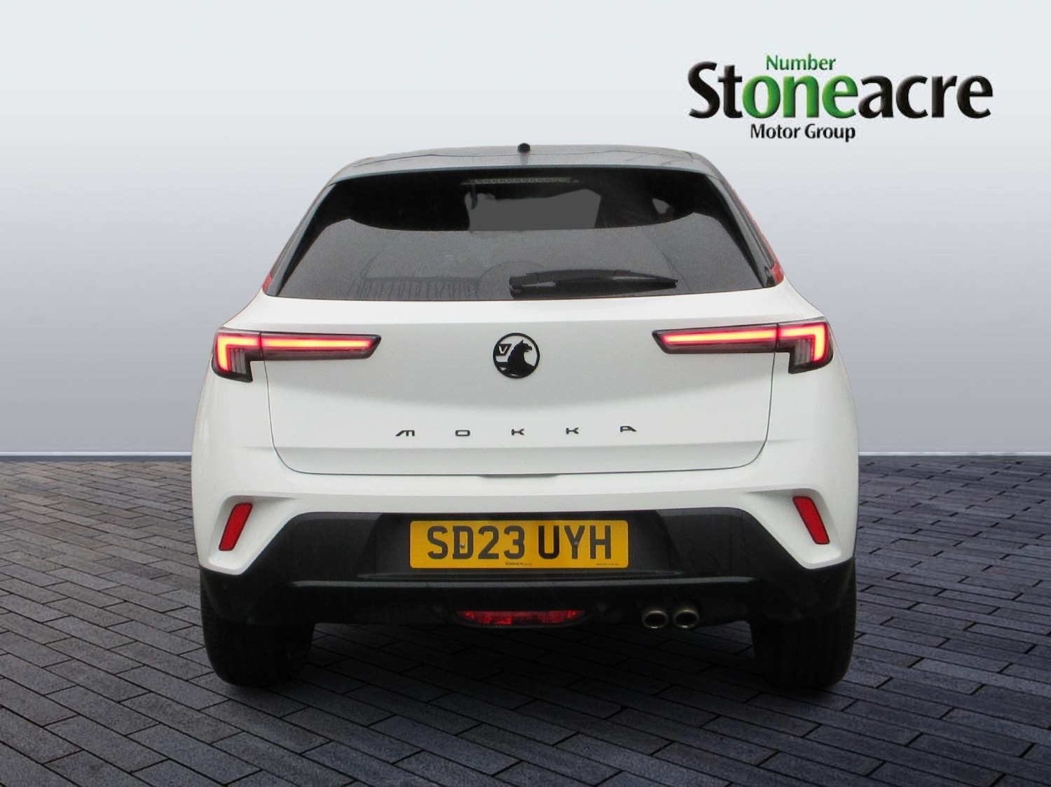 Used Vauxhall Mokka 2023 for sale - 77143725: Photo 4